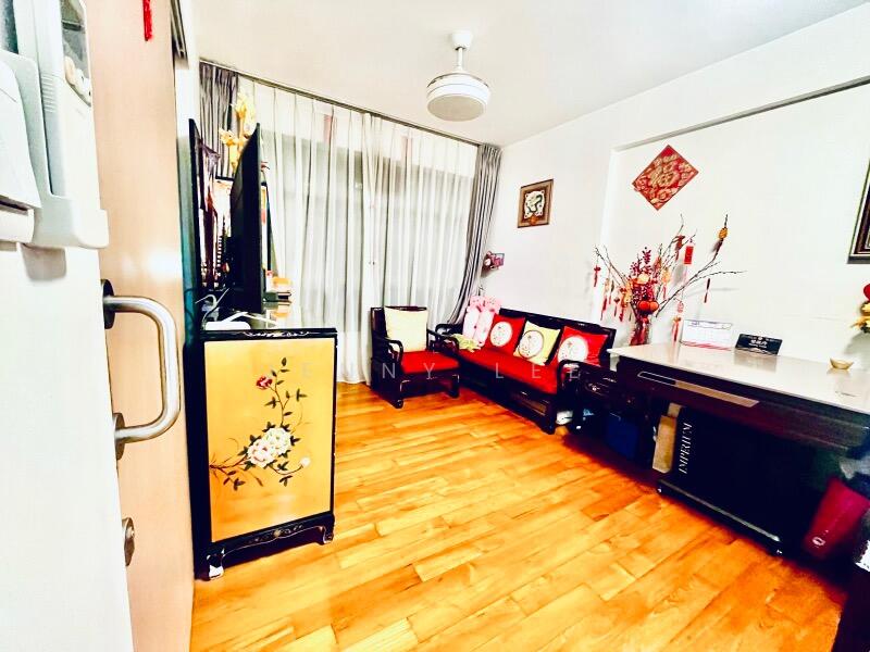 For Sale - 456B Sengkang West Road