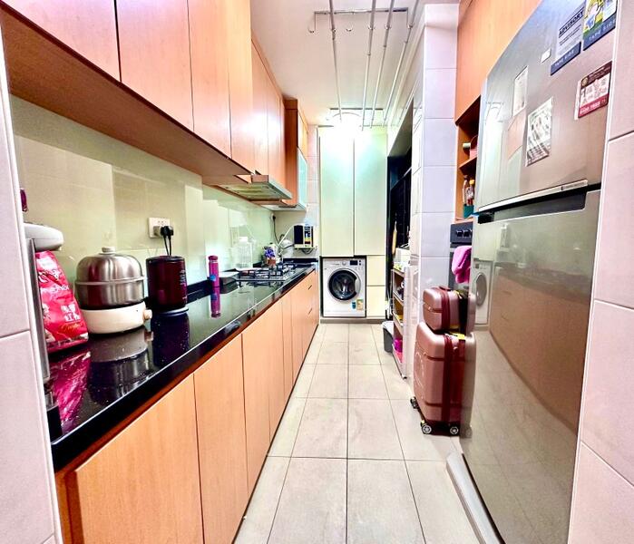 For Sale - 456B Sengkang West Road
