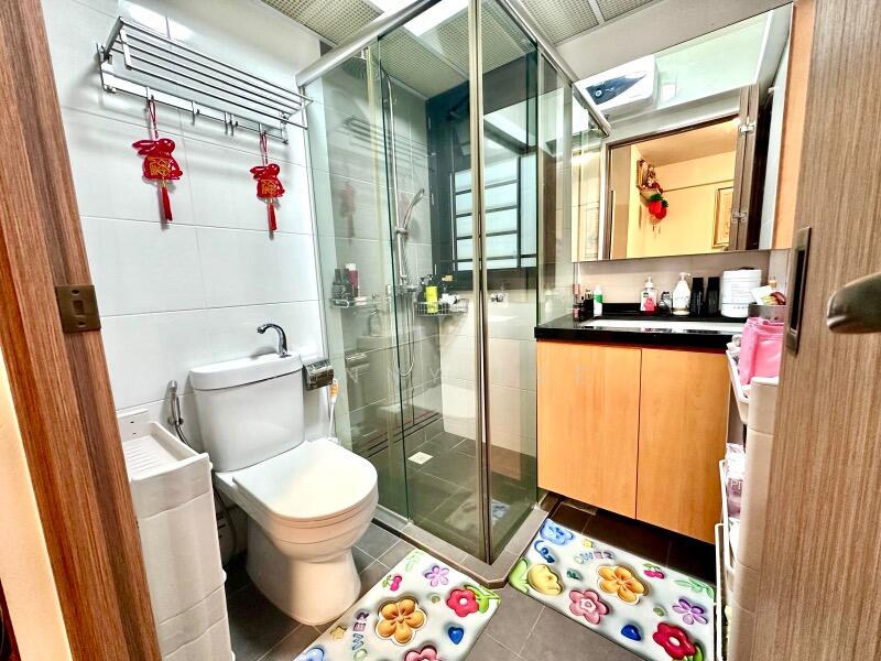 For Sale - 456B Sengkang West Road