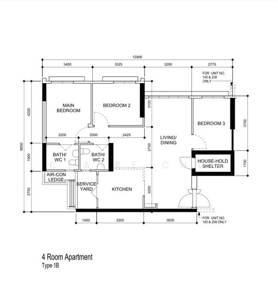 For Sale 406B Northshore Drive