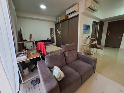 For Sale - Seaside Residences