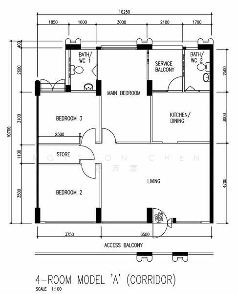 For Sale 899A Woodlands Drive 50