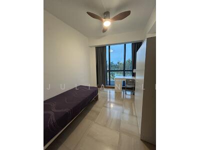 For Rent - Water Place