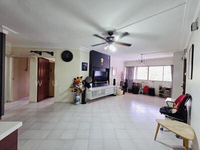 For Sale - 450 Jurong West Street 42