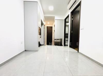 For Rent - Parc Clematis