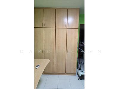 For Rent - 340B Sembawang Close