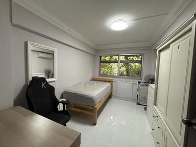 For Rent - 604 Elias Road