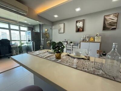 For Sale - 312C Sumang Link