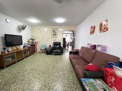 For Sale - 121 Paya Lebar Way