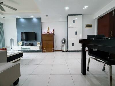 For Sale - 303B Punggol Central