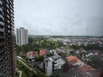 For Rent - AMO Residence