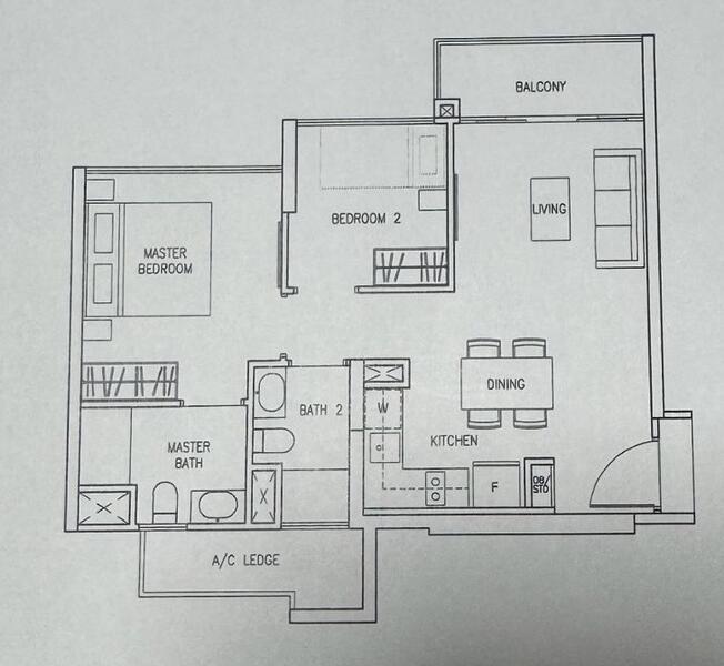 For Sale Northwave EC