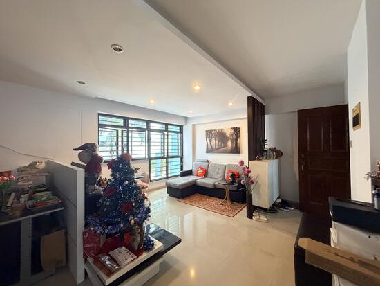 For Rent - 504C Canberra Link