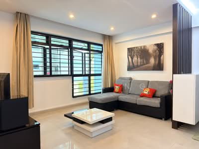 For Rent - 504C Canberra Link