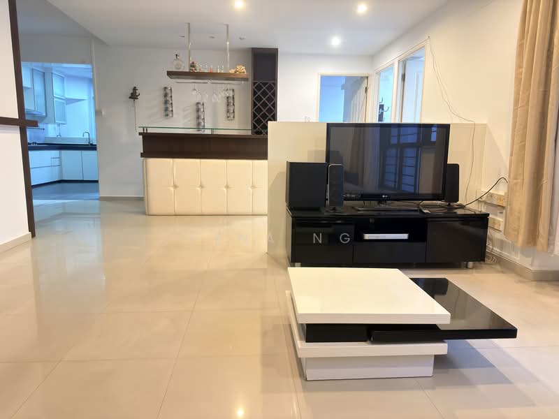 504C Canberra Link, 504C Canberra Link, 3 Bedrooms, 1,184 sqft, HDB Flat For Rent, by Lena Ng, 60217464 - Living Room - PropertyGuru.com.sg