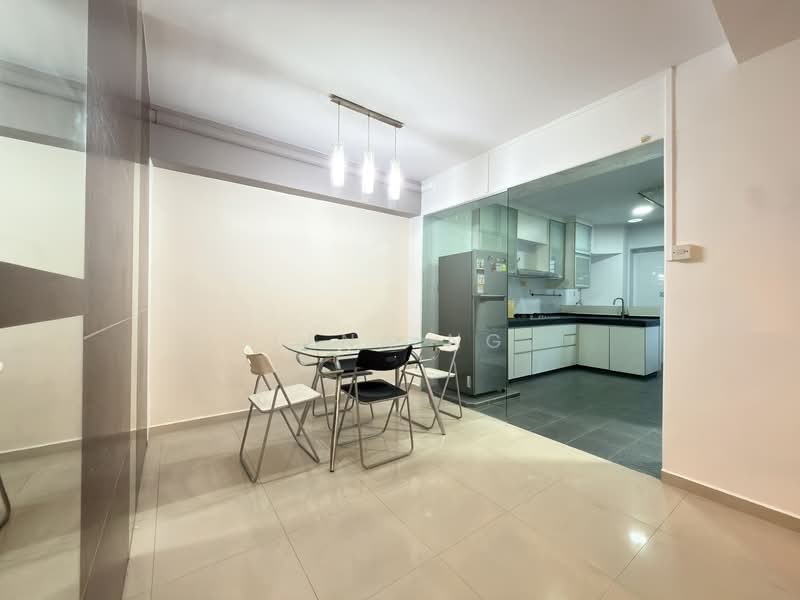 504C Canberra Link, 504C Canberra Link, 3 Bedrooms, 1,184 sqft, HDB Flat For Rent, by Lena Ng, 60217464 - Dining Room - PropertyGuru.com.sg
