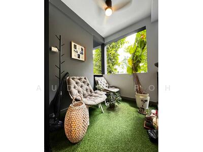 For Sale - Mayfair Modern