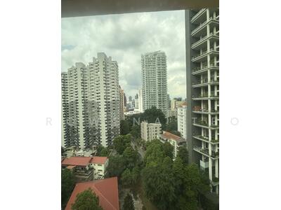 For Rent - Wilmer House