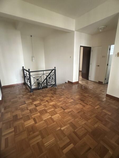 Family area on 2nd Level