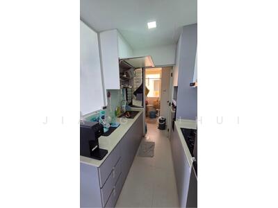 For Sale - Nineteen Shelford