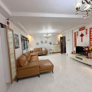 For Rent - 504D Montreal Drive