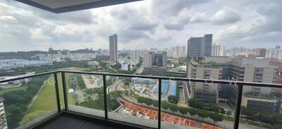 For Sale - Spottiswoode Residences