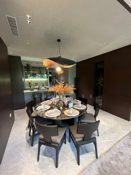 For Sale - Terra Hill