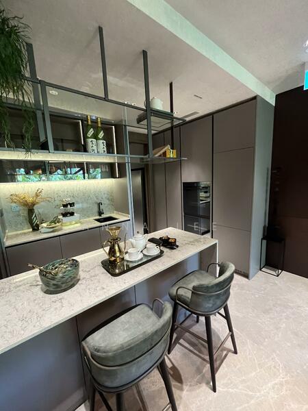 For Sale - Terra Hill