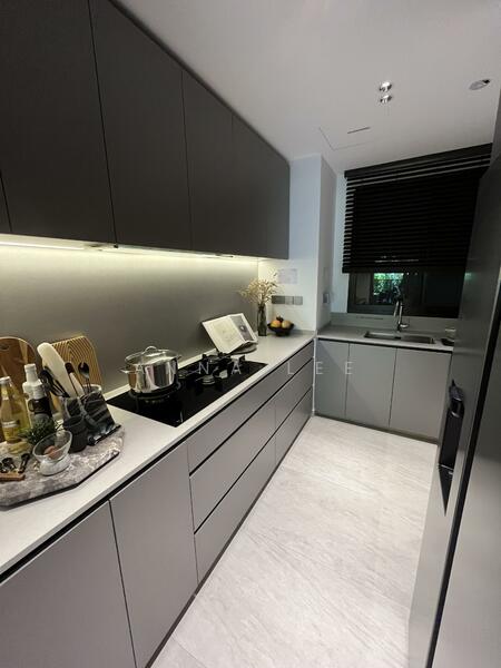 For Sale - Terra Hill