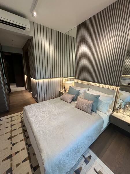 For Sale - Terra Hill