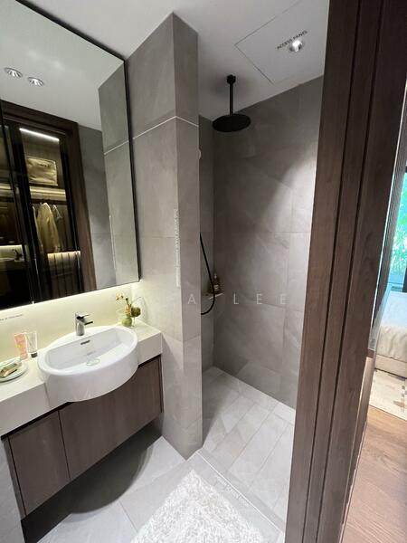 For Sale - Terra Hill