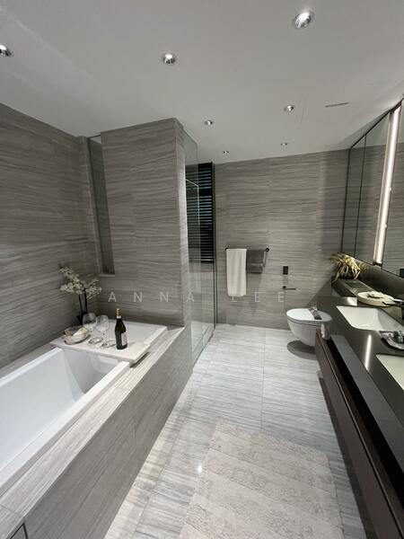 For Sale - Terra Hill