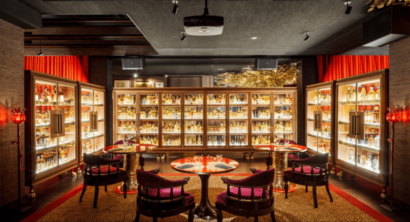 Orchard Showroom Luxury Brand Cigar Whiskey Bar, Orchard Road Somerset Road, 3,509 sqft, Mall Shop For Rent, by Aric Lim, 60217495 - Others - CommercialGuru.com.sg