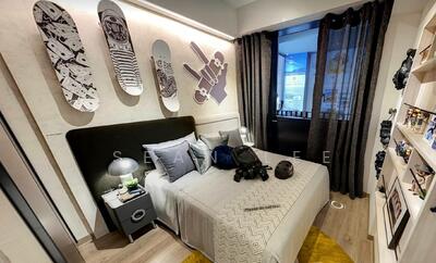 For Sale - Sceneca Residence