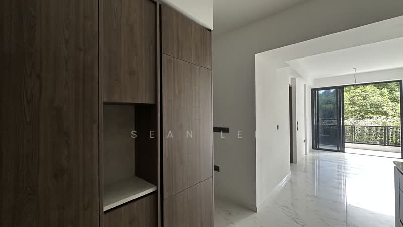 Sceneca Residence, Tanah Merah Kechil Link, 2 Bedrooms, 753 sqft, Condominium For Sale, by Sean Lee, 60217496 - Interior - PropertyGuru.com.sg