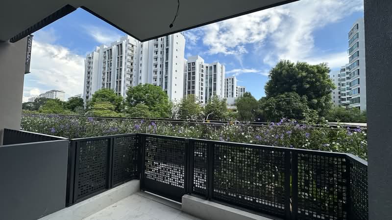 Sceneca Residence, Tanah Merah Kechil Link, 2 Bedrooms, 753 sqft, Condominium For Sale, by Sean Lee, 60217496 - Exterior - PropertyGuru.com.sg