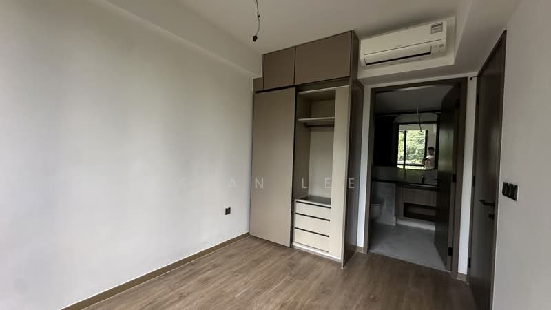 Sceneca Residence, Tanah Merah Kechil Link, 2 Bedrooms, 753 sqft, Condominium For Sale, by Sean Lee, 60217496 - Bedroom - PropertyGuru.com.sg