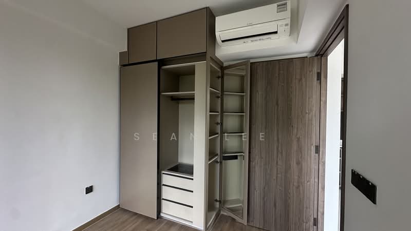 Sceneca Residence, Tanah Merah Kechil Link, 2 Bedrooms, 753 sqft, Condominium For Sale, by Sean Lee, 60217496 - Interior - PropertyGuru.com.sg