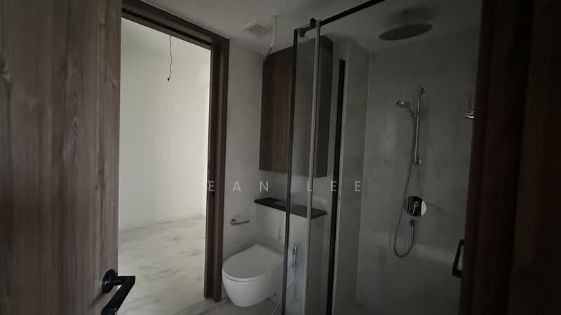 Sceneca Residence, Tanah Merah Kechil Link, 2 Bedrooms, 753 sqft, Condominium For Sale, by Sean Lee, 60217496 - Bathroom - PropertyGuru.com.sg