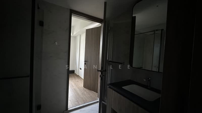 Sceneca Residence, Tanah Merah Kechil Link, 2 Bedrooms, 753 sqft, Condominium For Sale, by Sean Lee, 60217496 - Bathroom - PropertyGuru.com.sg