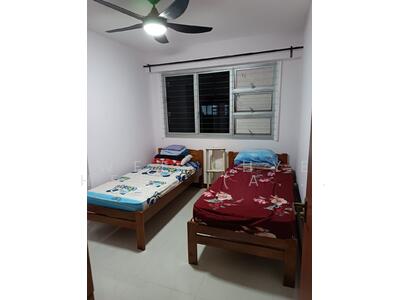 For Rent - 785C Woodlands Rise