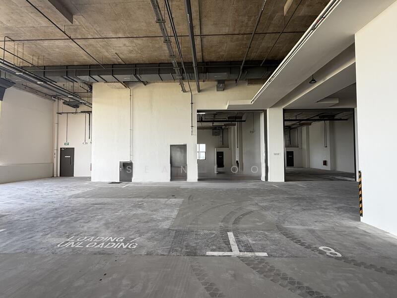 Food Ascent, 45 Tuas South Avenue 1, Boon Lay / Jurong / Tuas, 2,142 sqft, Factory / Workshop (B2) For Rent, by Sean Loo, 60217498 - Others - CommercialGuru.com.sg