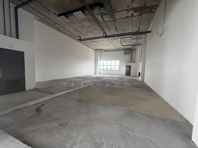 Food Ascent, 45 Tuas South Avenue 1, Boon Lay / Jurong / Tuas, 2,142 sqft, Factory / Workshop (B2) For Rent, by Sean Loo, 60217498 - Others - CommercialGuru.com.sg