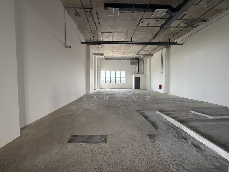 Food Ascent, 45 Tuas South Avenue 1, Boon Lay / Jurong / Tuas, 2,142 sqft, Factory / Workshop (B2) For Rent, by Sean Loo, 60217498 - Others - CommercialGuru.com.sg
