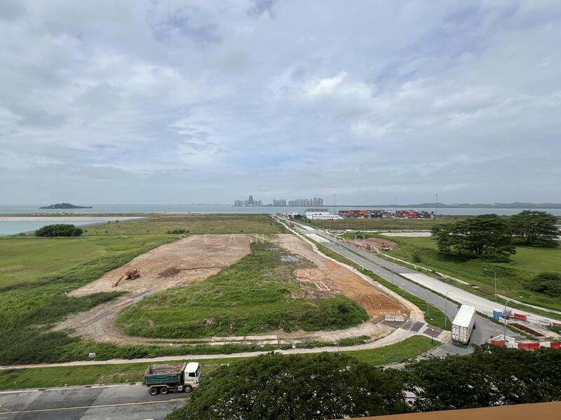 Food Ascent, 45 Tuas South Avenue 1, Boon Lay / Jurong / Tuas, 2,142 sqft, Factory / Workshop (B2) For Rent, by Sean Loo, 60217498 - View - CommercialGuru.com.sg
