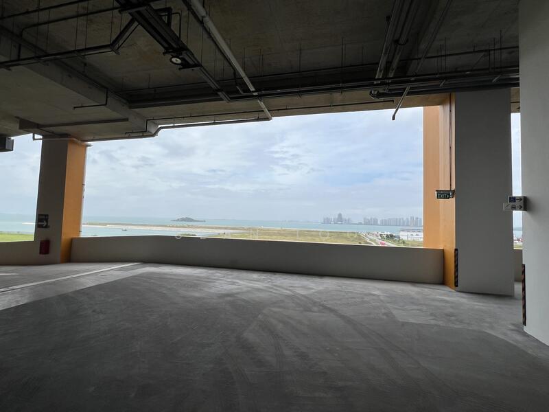 Food Ascent, 45 Tuas South Avenue 1, Boon Lay / Jurong / Tuas, 2,142 sqft, Factory / Workshop (B2) For Rent, by Sean Loo, 60217498 - Car Park - CommercialGuru.com.sg