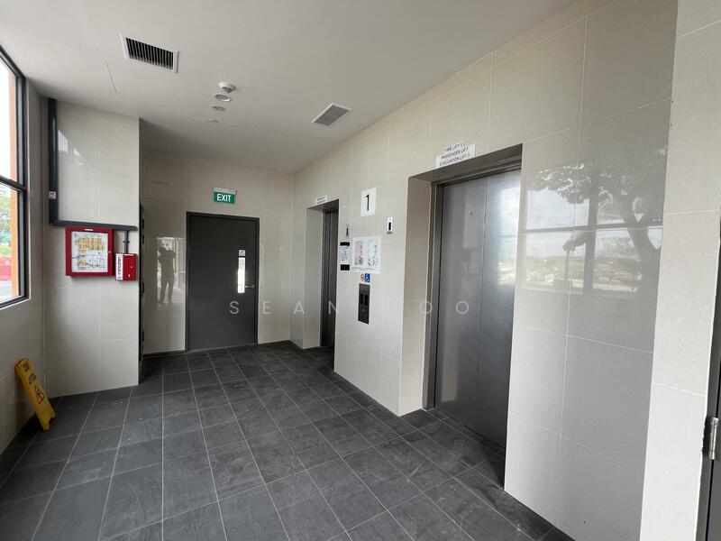 Food Ascent, 45 Tuas South Avenue 1, Boon Lay / Jurong / Tuas, 2,142 sqft, Factory / Workshop (B2) For Rent, by Sean Loo, 60217498 - CommercialGuru.com.sg