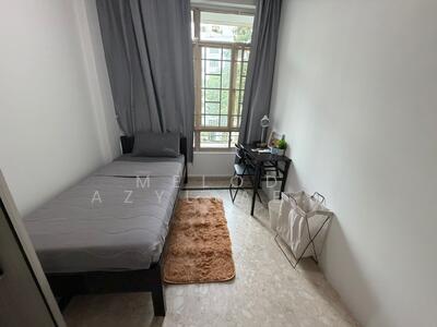 For Rent - Northvale