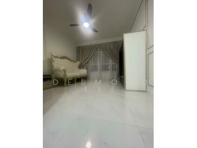 For Sale - 119A Canberra Crescent