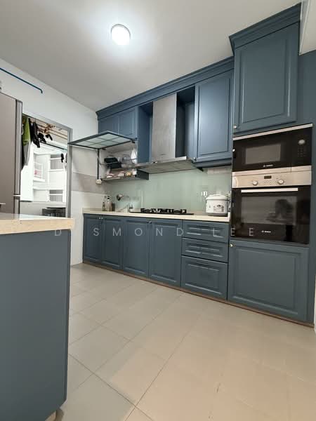 119A Canberra Crescent, 119A Canberra Crescent, 3 Bedrooms, 1,001 sqft, HDB Flat For Sale, by Desmond Lee, 60217503 - Kitchen - PropertyGuru.com.sg